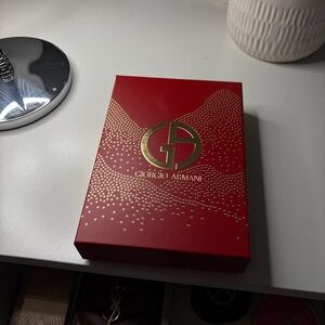 Giorgio Armani Gift Box
